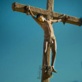 Profile Picture for Male-Crucifixion